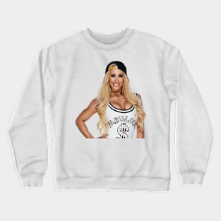 carmella Crewneck Sweatshirt